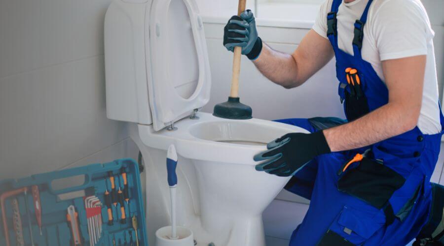 Professional sink repair in Dover, OK